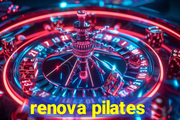 renova pilates